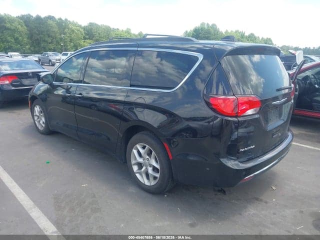 2020 CHRYSLER PACIFICA TOURING 3