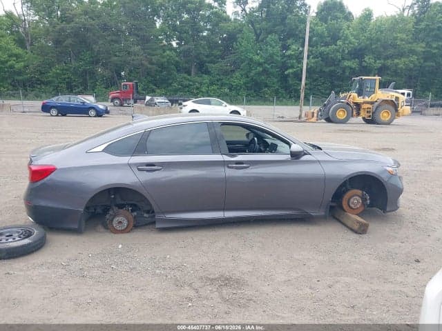 2018 HONDA ACCORD SPORT 13