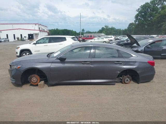 2018 HONDA ACCORD SPORT 14