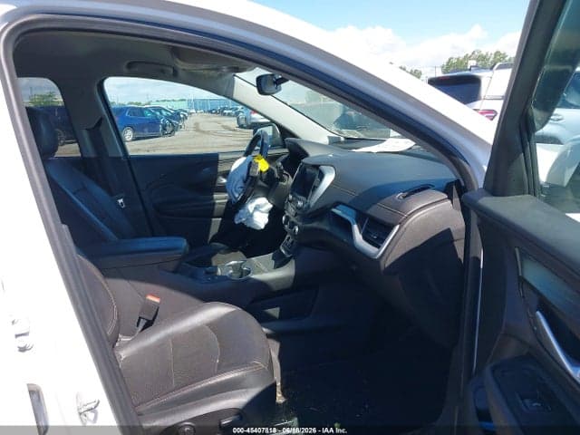 2018 GMC TERRAIN SLT 5