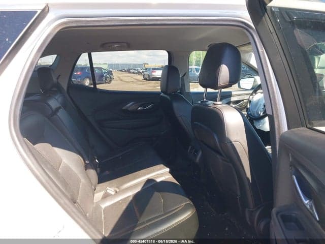 2018 GMC TERRAIN SLT 8