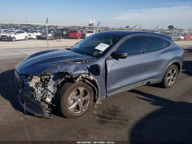 2021 FORD MUSTANG MACH-E SELECT 2