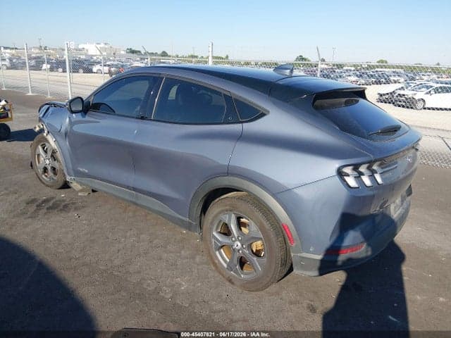 2021 FORD MUSTANG MACH-E SELECT 3
