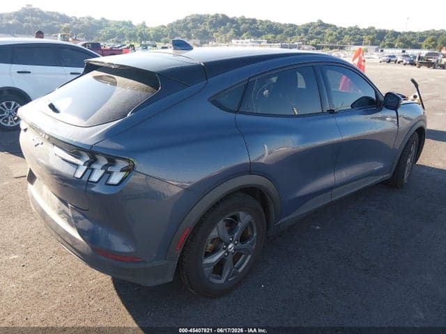 2021 FORD MUSTANG MACH-E SELECT 4