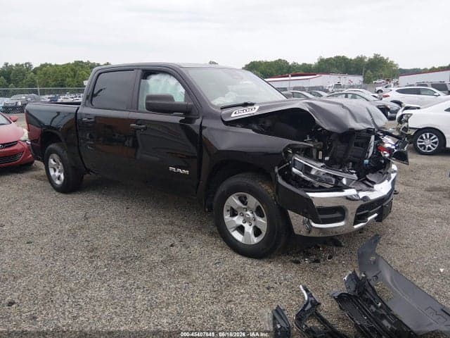 2026 RAM 1500 TRADESMAN 4X4 5'7 BOX