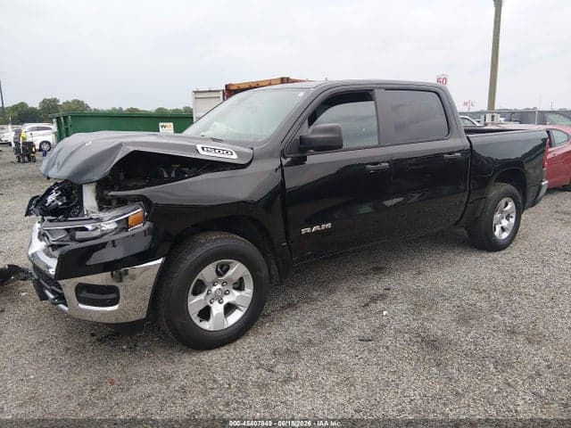 2026 RAM 1500 TRADESMAN 4X4 5'7 BOX 2