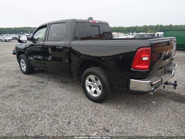 2026 RAM 1500 TRADESMAN 4X4 5'7 BOX 3