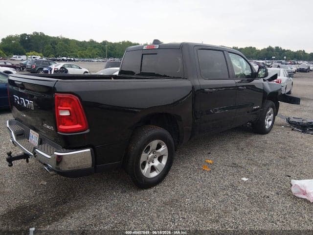 2026 RAM 1500 TRADESMAN 4X4 5'7 BOX 4