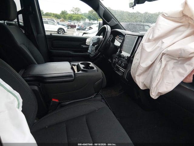2026 RAM 1500 TRADESMAN 4X4 5'7 BOX 5
