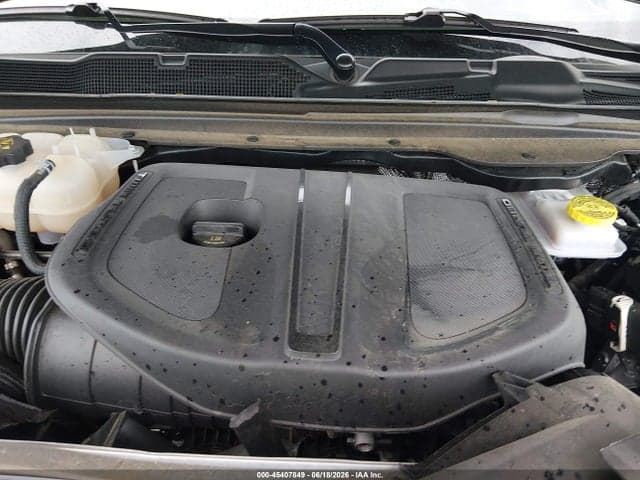 2026 RAM 1500 TRADESMAN 4X4 5'7 BOX 10