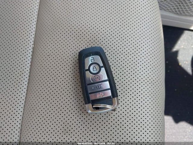 2020 FORD ESCAPE SEL 11