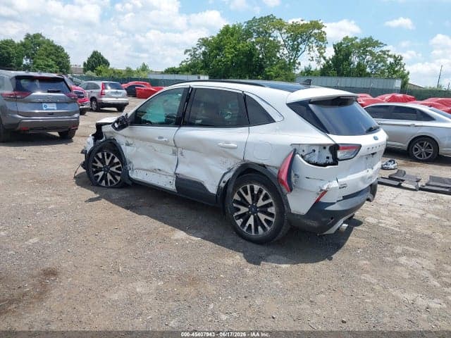 2020 FORD ESCAPE SEL 3