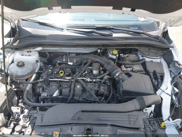 2020 FORD ESCAPE SEL 10
