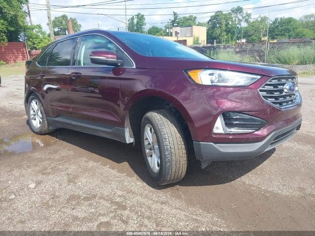 2019 FORD EDGE SEL 1