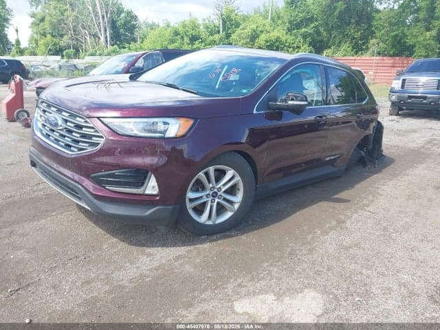 2019 FORD EDGE SEL 2