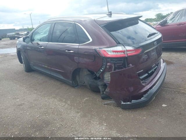 2019 FORD EDGE SEL 3