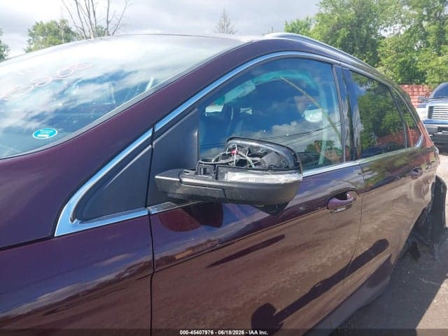 2019 FORD EDGE SEL 6