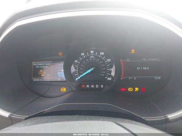 2019 FORD EDGE SEL 7
