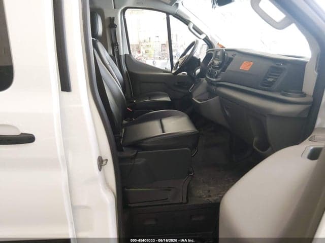 2021 FORD TRANSIT-350 PASSENGER VAN 5