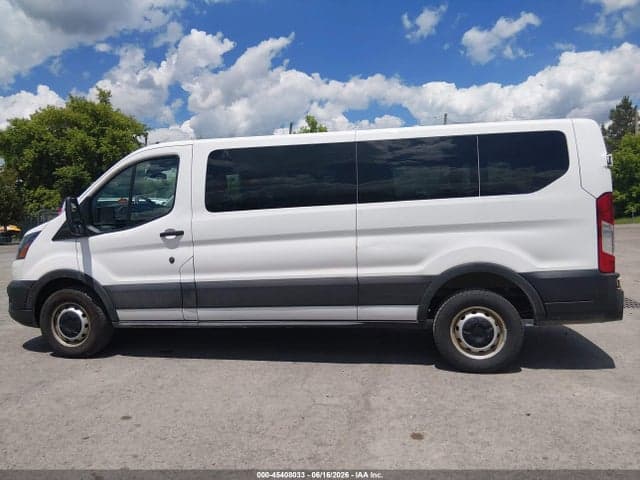 2021 FORD TRANSIT-350 PASSENGER VAN 6