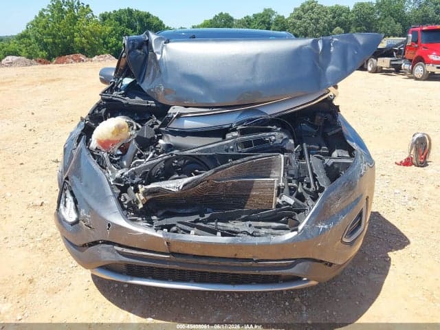 2018 FORD EDGE TITANIUM 6