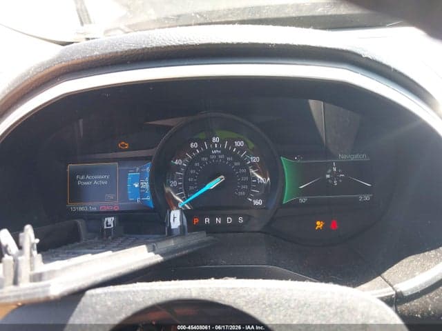 2018 FORD EDGE TITANIUM 7