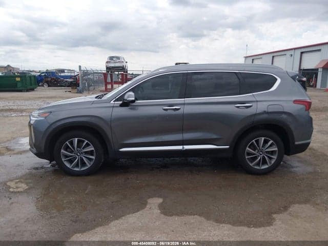 2020 HYUNDAI SANTA FE SEL 14