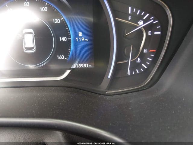 2020 HYUNDAI SANTA FE SEL 15