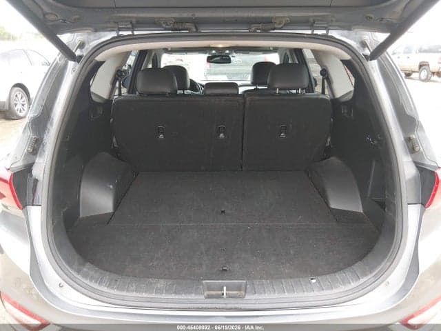 2020 HYUNDAI SANTA FE SEL 16