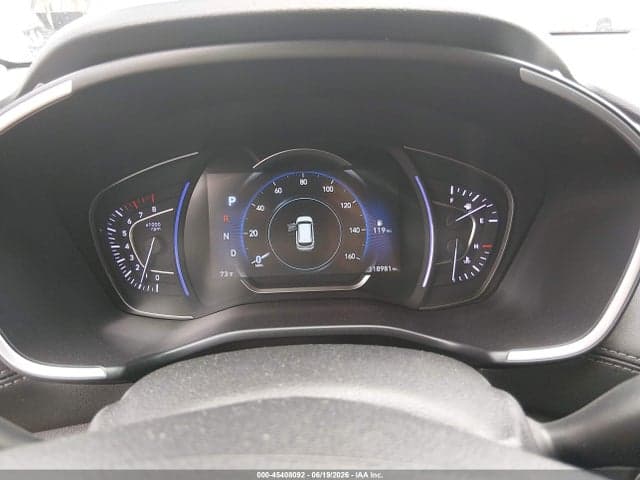 2020 HYUNDAI SANTA FE SEL 7