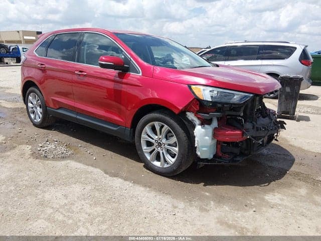 2024 FORD EDGE TITANIUM 1