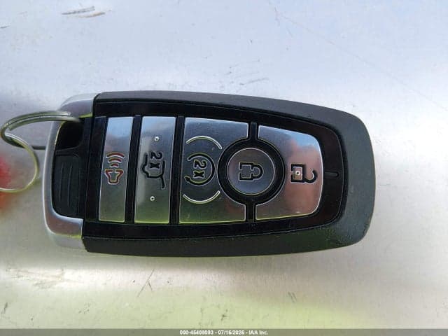 2024 FORD EDGE TITANIUM 11
