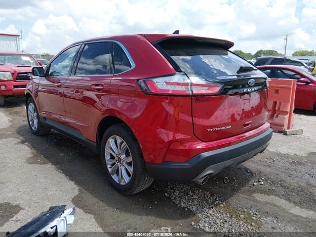 2024 FORD EDGE TITANIUM 3