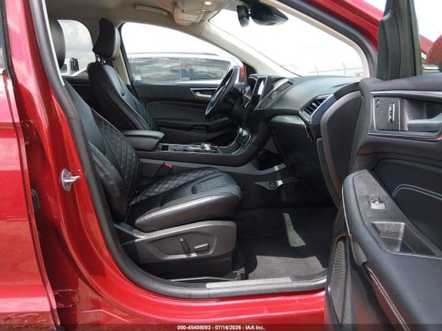 2024 FORD EDGE TITANIUM 5