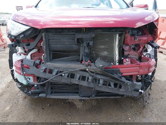 2024 FORD EDGE TITANIUM 6
