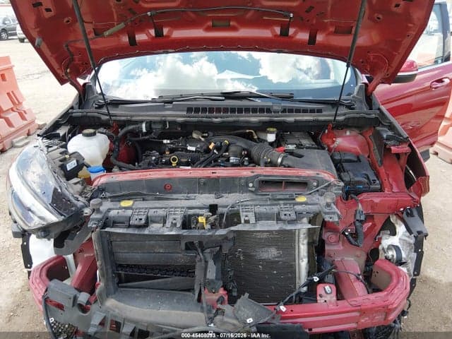 2024 FORD EDGE TITANIUM 10