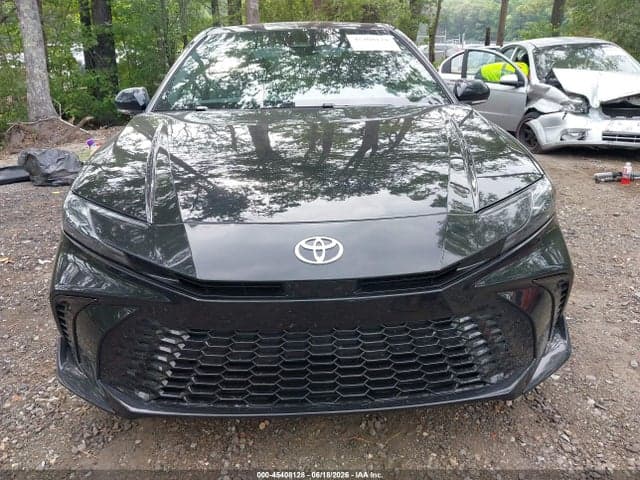 2026 TOYOTA CAMRY XSE 13