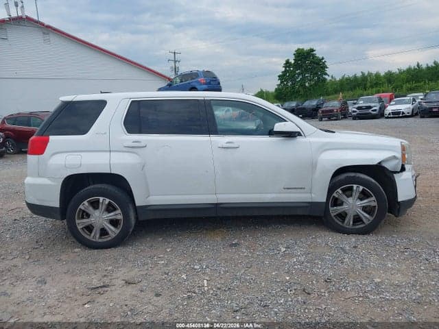 2017 GMC TERRAIN SLE-1 13