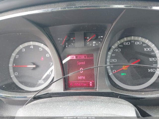 2017 GMC TERRAIN SLE-1 7