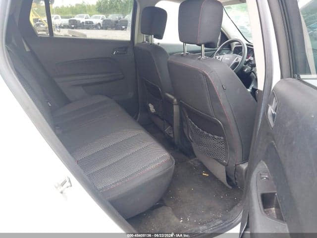 2017 GMC TERRAIN SLE-1 8