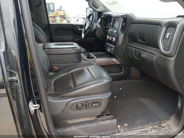 2021 GMC SIERRA 3500HD 7