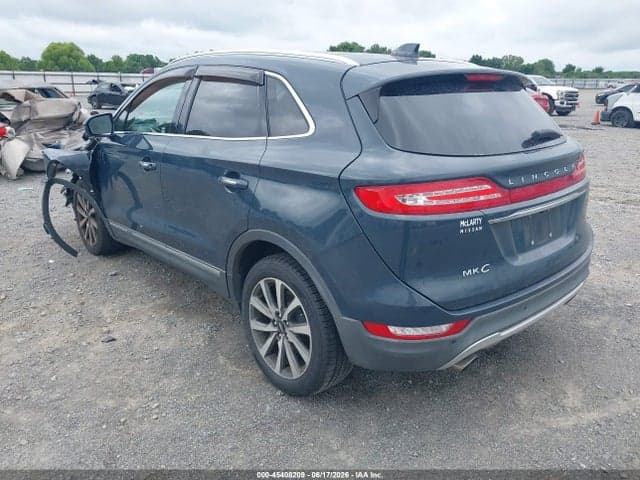 2019 LINCOLN MKC RESERVE 3