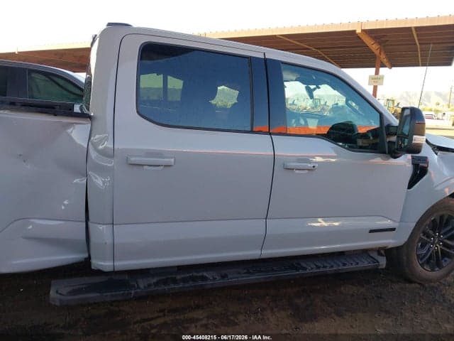 2026 FORD F-150 LARIAT 13