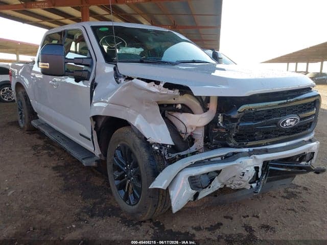 2026 FORD F-150 LARIAT 6