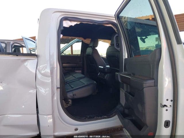 2026 FORD F-150 LARIAT 8