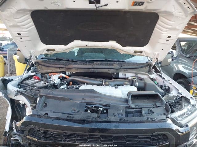 2026 FORD F-150 LARIAT 10