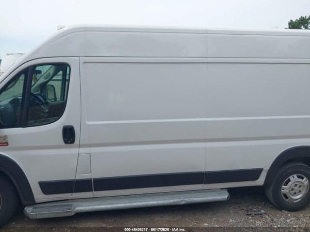 2022 RAM PROMASTER 2500 HIGH ROOF 159 WB 14