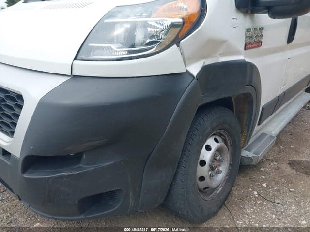 2022 RAM PROMASTER 2500 HIGH ROOF 159 WB 6