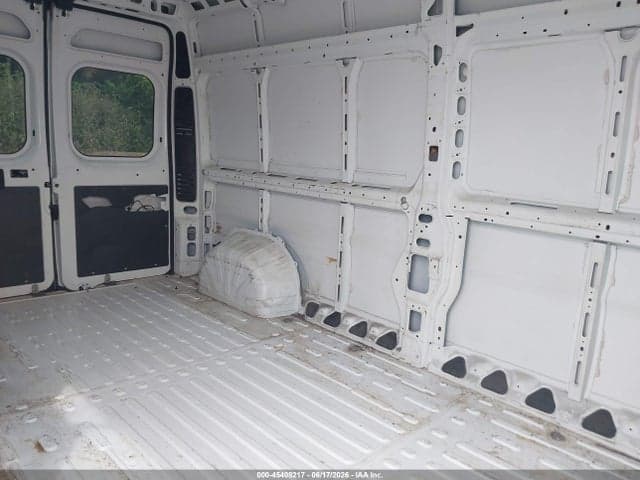 2022 RAM PROMASTER 2500 HIGH ROOF 159 WB 8
