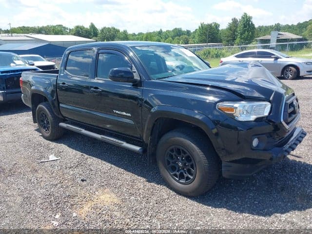 2021 TOYOTA TACOMA SR5 V6 - 1
